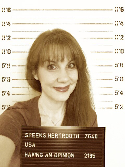 mugshot